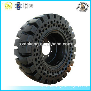 industrial forklift rubber tires for sale